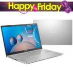 PC Portable ASUS X515KA Intel Celeron N4500 8Go 256Go SSD - Silver